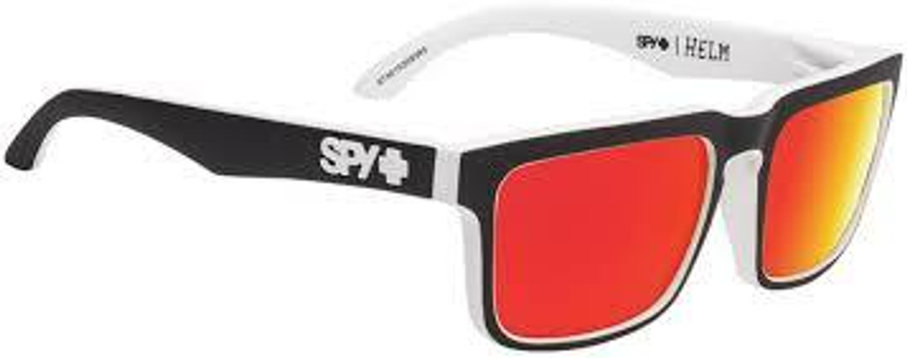 Spy Helm Sunglasses